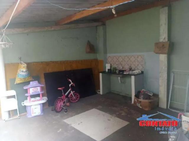 Casa / Sobrado para Venda em São Carlos/SP Jardim São Carlos 1 Quartos