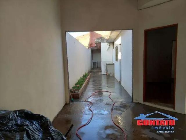 Casa / Sobrado para Venda em São Carlos/SP Jardim São Carlos 2 Quartos
