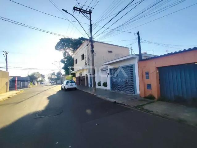 Casa / Sobrado para Venda em São Carlos/SP Jardim São Carlos 2 Quartos