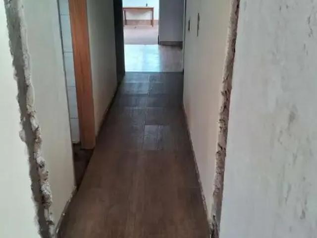 Casa / Sobrado para Venda em São Carlos/SP Jardim São Carlos 4 Quartos