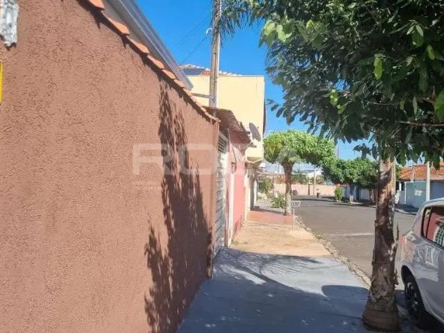 Casa / Sobrado para Venda em São Carlos/SP Jardim São Carlos 5 3 Quartos