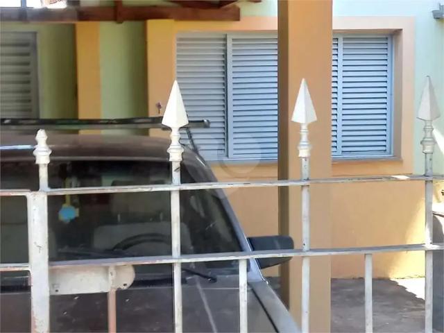 Casa / Sobrado para Venda em São Carlos/SP Jardim São Carlos 6 Quartos