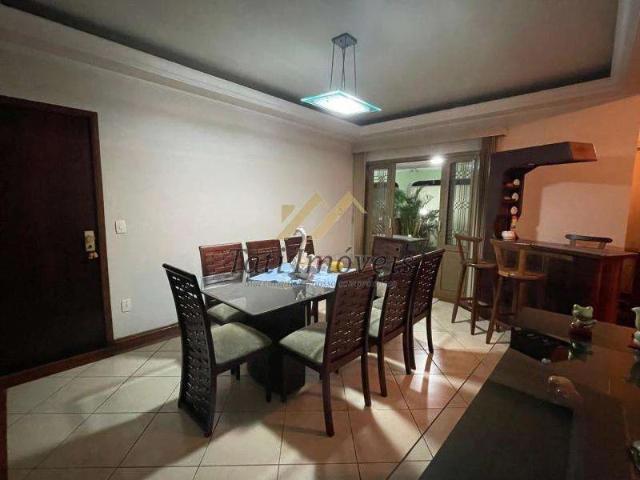 Casa / Sobrado para Venda em São Carlos/SP Jardim São João Batista 3 Quartos