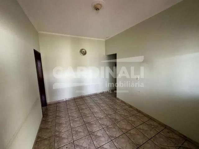 Casa / Sobrado para Venda em São Carlos/SP Jardim São João Batista 1 Quartos