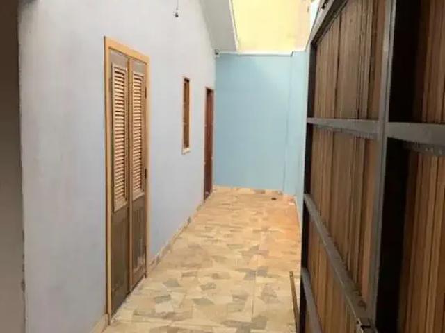 Casa / Sobrado para Venda em São Carlos/SP Jardim São João Batista 2 Quartos