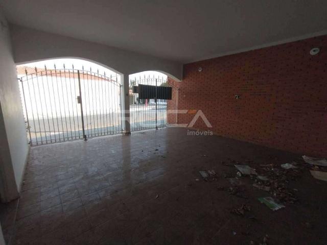 Casa / Sobrado para Venda em São Carlos/SP Jardim São João Batista 2 Quartos