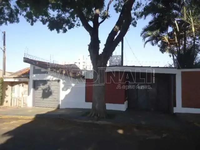Casa / Sobrado para Venda em São Carlos/SP Jardim Santa Paula 2 Quartos
