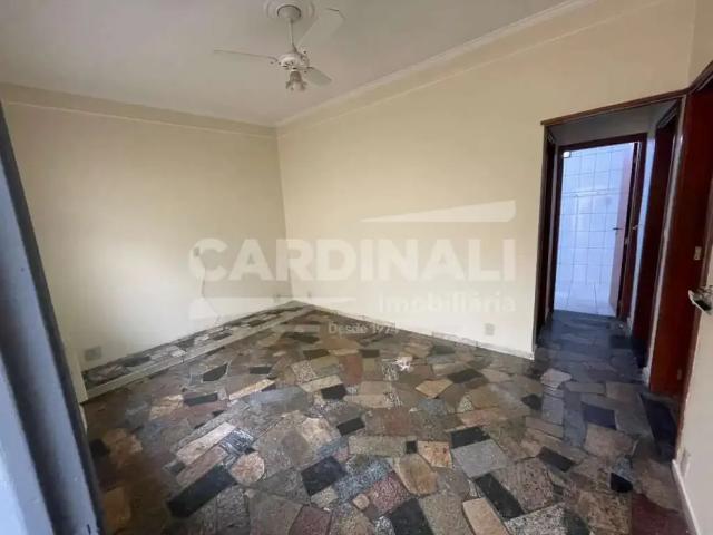 Casa / Sobrado para Venda em São Carlos/SP Jardim Santa Paula 2 Quartos