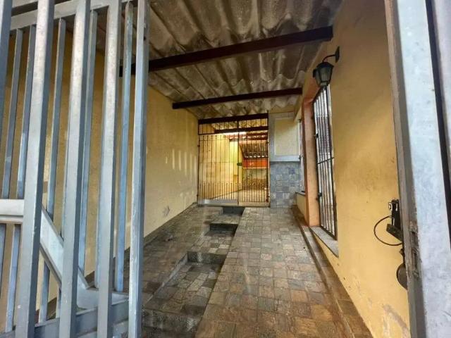 Casa / Sobrado para Venda em São Carlos/SP Jardim Santa Paula 2 Quartos
