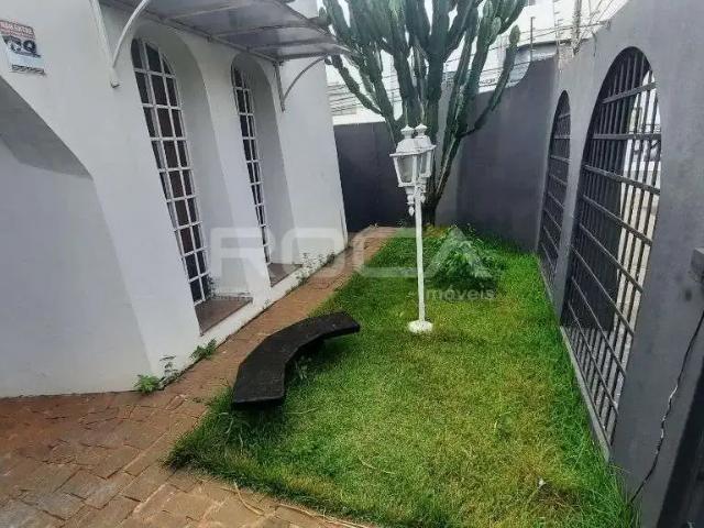 Casa / Sobrado para Venda em São Carlos/SP Jardim Santa Paula 2 Quartos