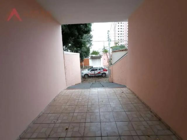 Casa / Sobrado para Venda em São Carlos/SP Jardim Santa Paula 3 Quartos