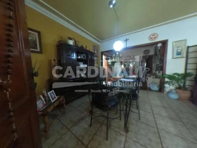 Casa / Sobrado para Venda em São Carlos/SP Jardim Santa Paula 3 Quartos
