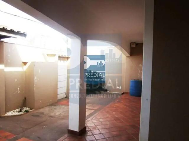 Casa / Sobrado para Venda em São Carlos/SP Jardim Santa Paula 3 Quartos