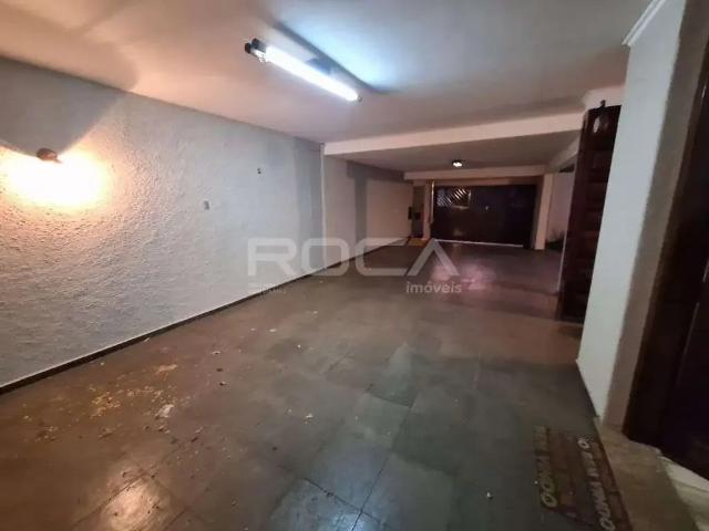 Casa / Sobrado para Venda em São Carlos/SP Jardim Santa Paula 3 Quartos