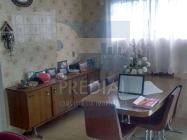 Casa / Sobrado para Venda em São Carlos/SP Jardim Santa Paula 3 Quartos