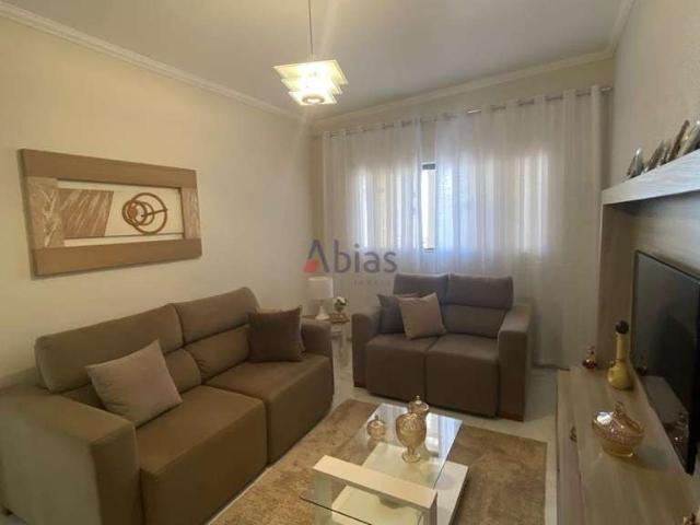 Casa / Sobrado para Venda em São Carlos/SP Jardim Santa Paula 3 Quartos
