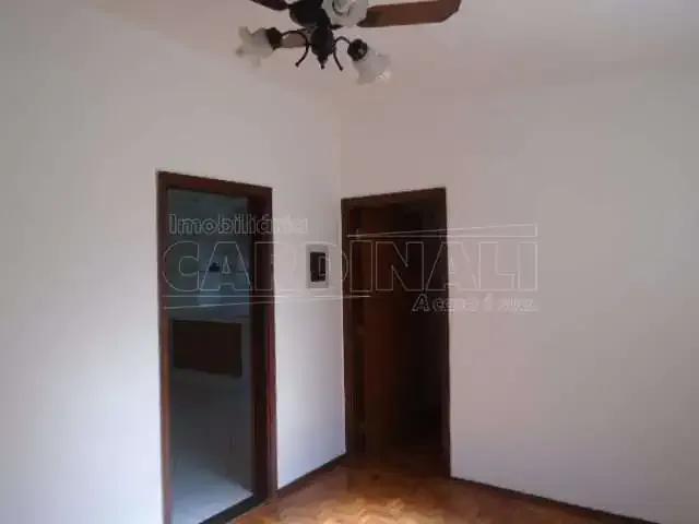 Casa / Sobrado para Venda em São Carlos/SP Jardim Santa Paula 3 Quartos