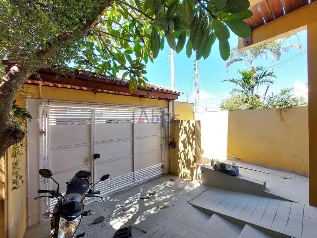 Casa / Sobrado para Venda em São Carlos/SP Jardim Santa Paula 3 Quartos