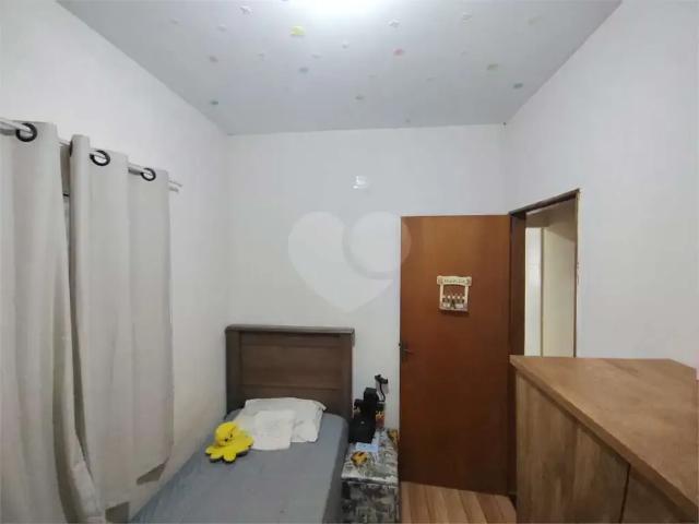 Casa / Sobrado para Venda em São Carlos/SP Jardim Santa Tereza 2 Quartos