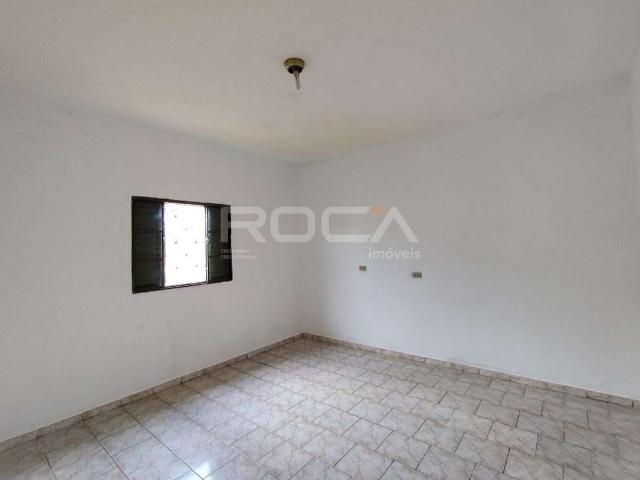 Casa / Sobrado para Venda em São Carlos/SP Jardim Social Belvedere 1 Quartos