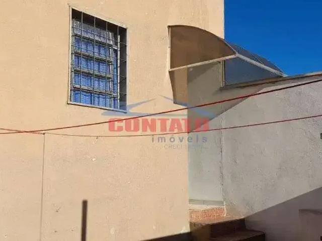 Casa / Sobrado para Venda em São Carlos/SP Jardim Social Belvedere 2 Quartos