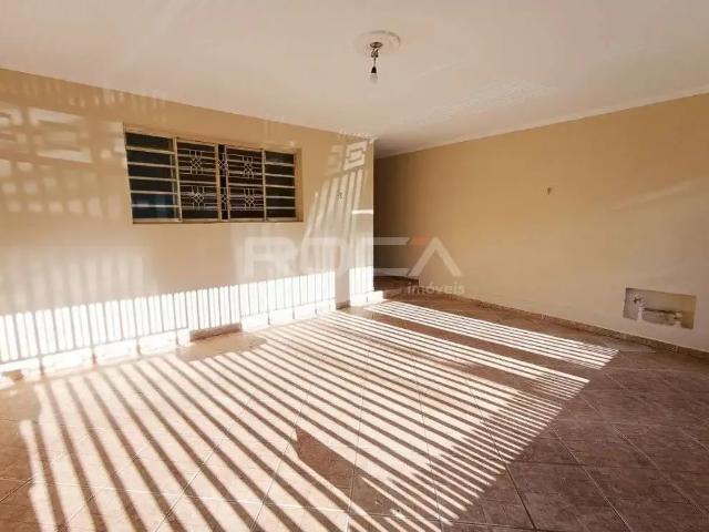 Casa / Sobrado para Venda em São Carlos/SP Jardim Social Belvedere 2 Quartos