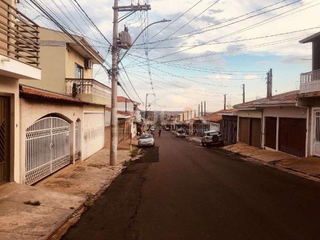 Casa / Sobrado para Venda em São Carlos/SP Jardim Social Belvedere 2 Quartos