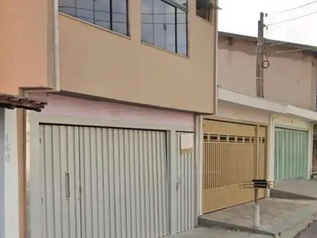 Casa / Sobrado para Venda em São Carlos/SP Jardim Social Belvedere 2 Quartos