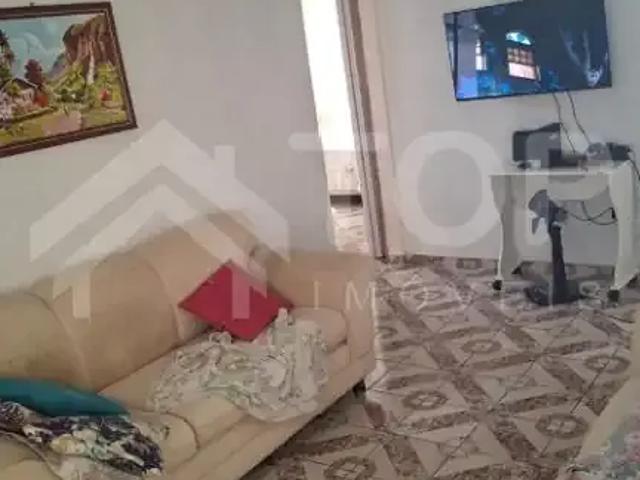 Casa / Sobrado para Venda em São Carlos/SP Jardim Tangará 3 Quartos