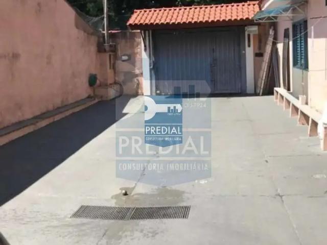 Casa / Sobrado para Venda em São Carlos/SP Jardim Tangará 3 Quartos