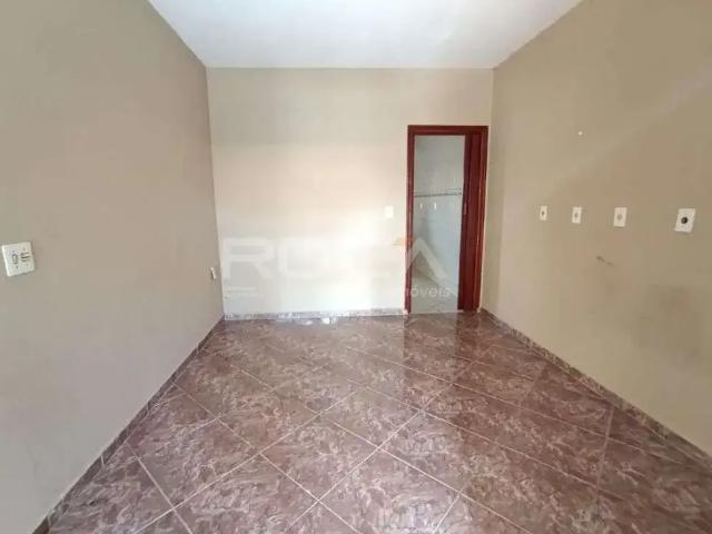 Casa / Sobrado para Venda em São Carlos/SP Jardim Tangará 3 Quartos