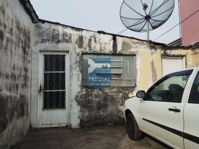 Casa / Sobrado para Venda em São Carlos/SP Jardim Tangará 3 Quartos