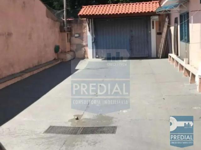 Casa / Sobrado para Venda em São Carlos/SP Jardim Tangará 3 Quartos