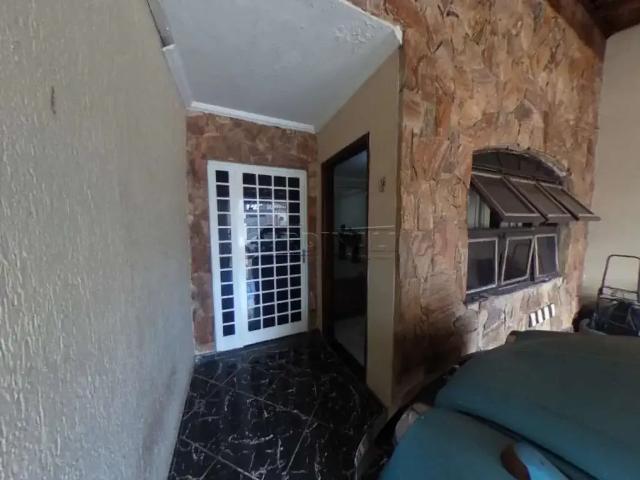 Casa / Sobrado para Venda em São Carlos/SP Jardim Tangará 2 Quartos