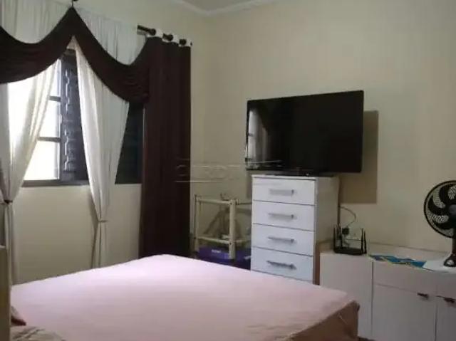 Casa / Sobrado para Venda em São Carlos/SP Jardim Tangará 2 Quartos