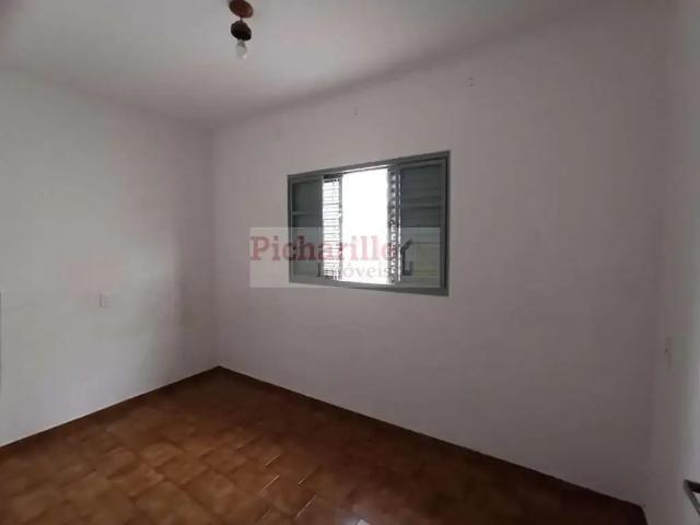 Casa / Sobrado para Venda em São Carlos/SP Jardim Tangará 2 Quartos