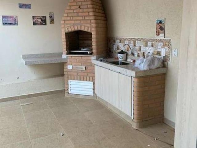 Casa / Sobrado para Venda em São Carlos/SP Jardim Tangará 2 Quartos