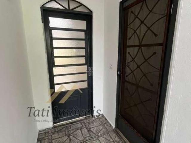 Casa / Sobrado para Venda em São Carlos/SP Jardim Tangará 2 Quartos
