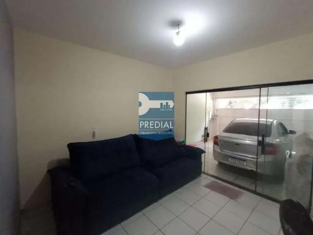 Casa / Sobrado para Venda em São Carlos/SP Jardim Tangará 2 Quartos