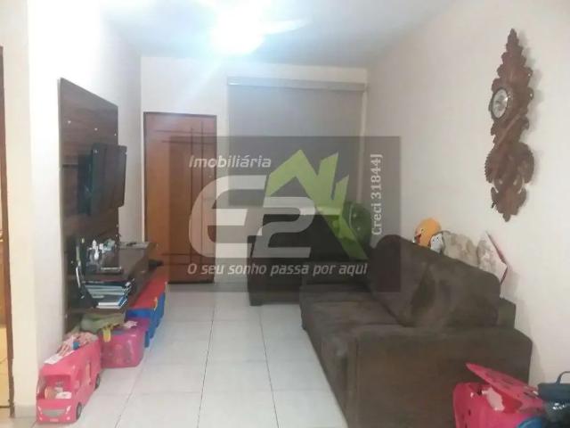 Casa / Sobrado para Venda em São Carlos/SP Jardim Tangará 2 Quartos
