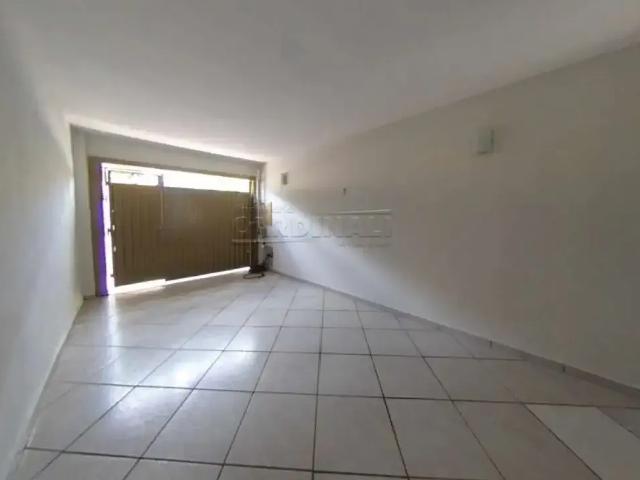 Casa / Sobrado para Venda em São Carlos/SP Jardim Tangará 2 Quartos