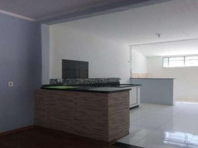 Casa / Sobrado para Venda em São Carlos/SP Jardim Tangará 2 Quartos