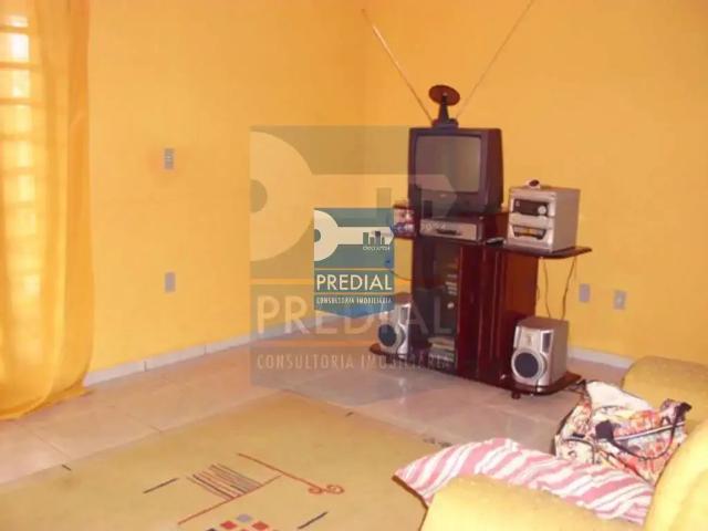 Casa / Sobrado para Venda em São Carlos/SP Jardim Tangará 4 Quartos
