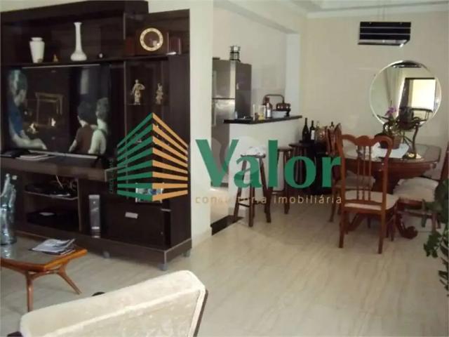 Casa / Sobrado para Venda em São Carlos/SP Loteamento Albertini 3 Quartos
