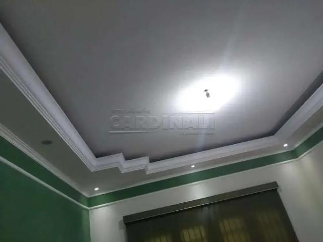 Casa / Sobrado para Venda em São Carlos/SP Loteamento Habitacional São Carlos 1 2 Quartos