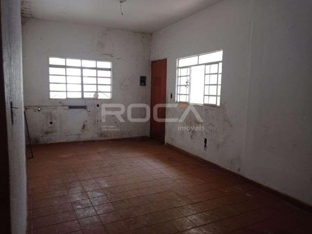 Casa / Sobrado para Venda em São Carlos/SP Loteamento Habitacional São Carlos 1 2 Quartos
