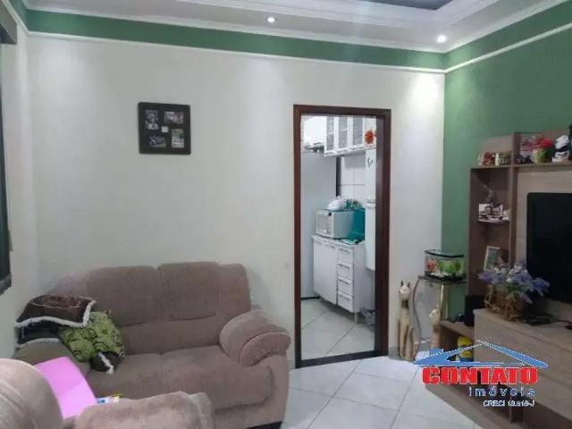 Casa / Sobrado para Venda em São Carlos/SP Loteamento Habitacional São Carlos 1 2 Quartos