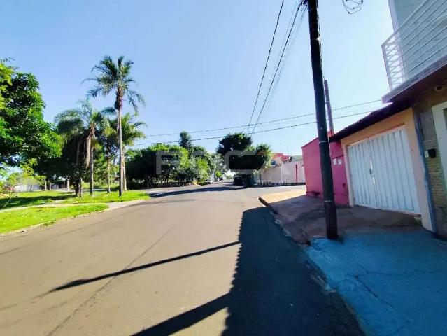 Casa / Sobrado para Venda em São Carlos/SP Loteamento Habitacional São Carlos 1 3 Quartos