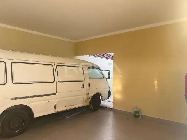 Casa / Sobrado para Venda em São Carlos/SP Loteamento Municipal São Carlos 3 3 Quartos