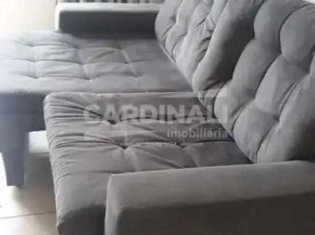 Casa / Sobrado para Venda em São Carlos/SP Loteamento Residencial Vida Nova São Carlos 2 Quartos